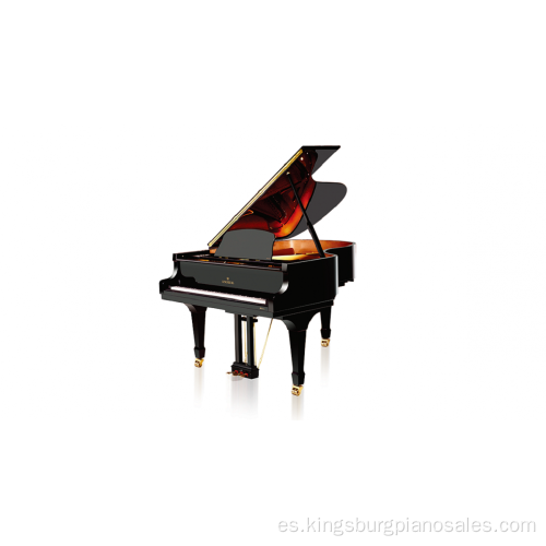 Piano de cola personalizado a la venta